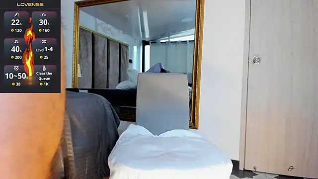 MarkWalker__ live sex cam