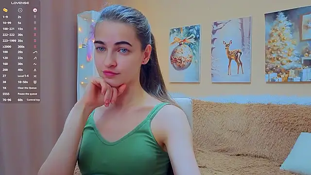 AstoriyaNight live sex cam