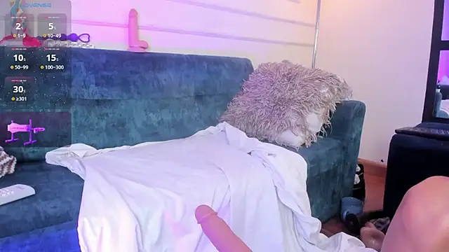 Sweet_Angelinee's cam snapshot