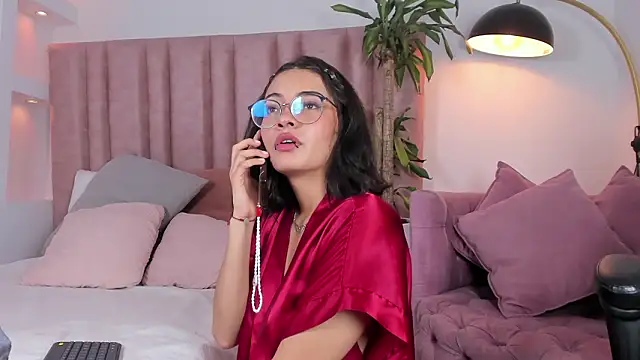 im_lily_'s cam snapshot