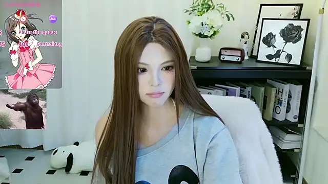 KeKe966's cam snapshot