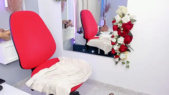 emmysandoval's cam snapshot