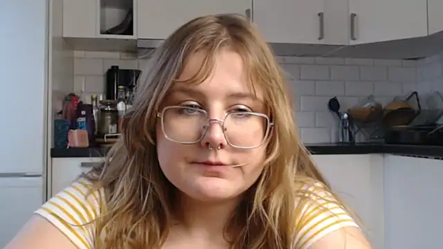 AgnesRoseCams live sex cam