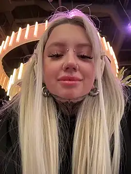 Chiibi's cam snapshot