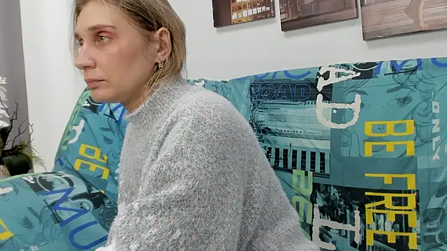 Tenderly_Sophie live sex cam