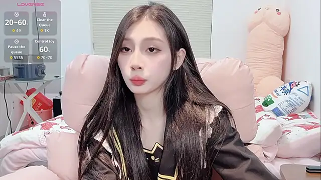 lris-Beauty's cam snapshot