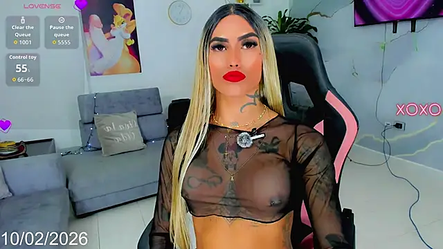 Nella_Dolls live sex cam