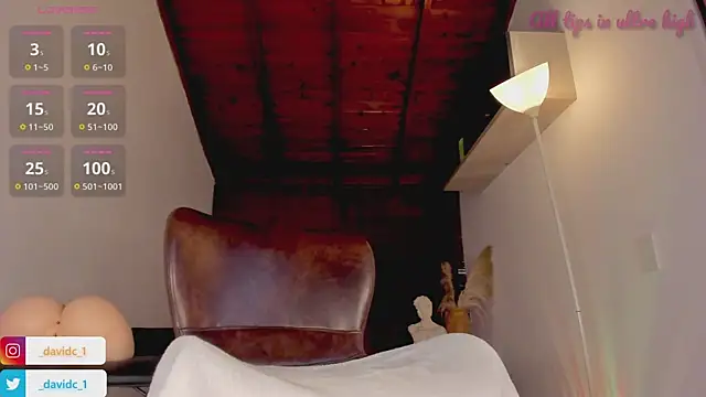 DavidC_ live sex cam