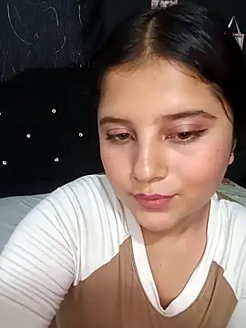 Salome_Vivas's cam snapshot