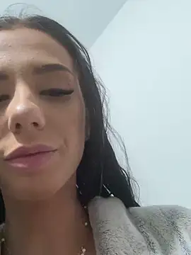 HaylieMilf live sex cam
