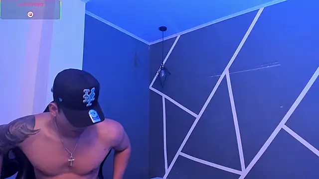 Draven_Marceaux live sex cam