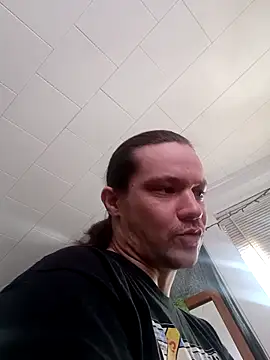 ChuckyyDee's cam snapshot