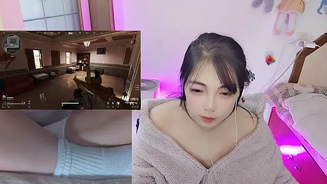 Song_99's cam snapshot