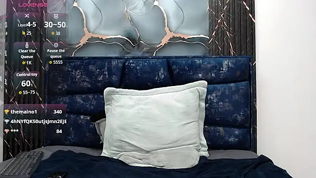 Lust_demian live sex cam