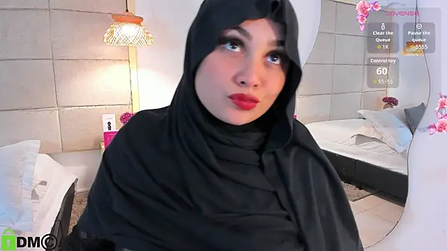 _anjum_ live sex cam