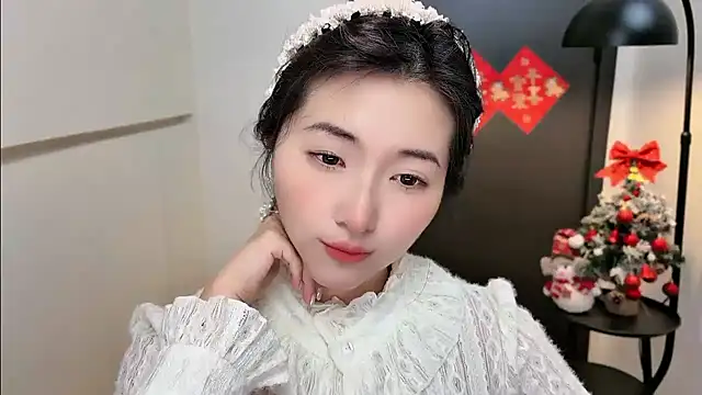 xixi-baobao's cam snapshot