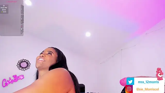 Elsie_morris12's cam snapshot