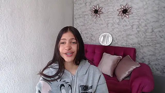 Evagirl69's cam snapshot