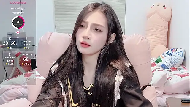 lris-Beauty's cam snapshot