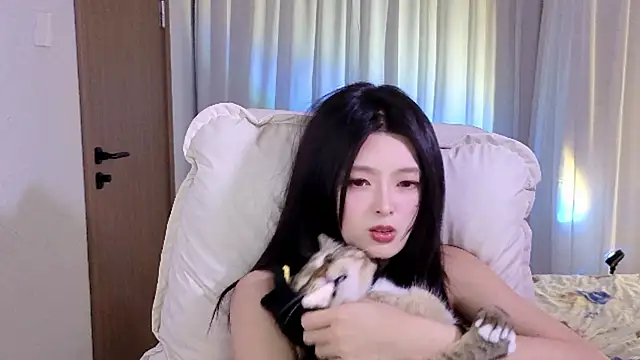 Koikoi___'s cam snapshot