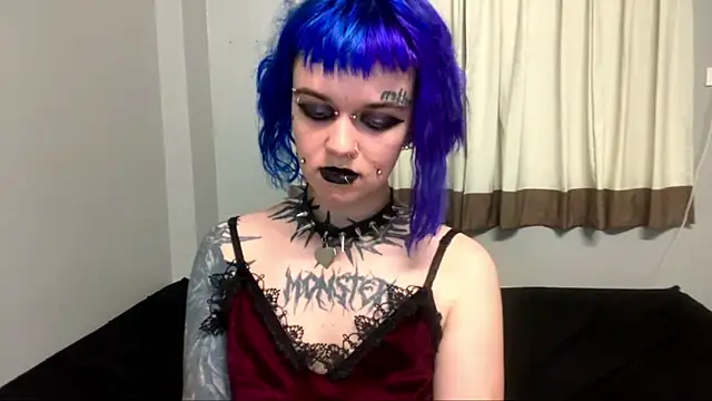 floralfabel's cam snapshot