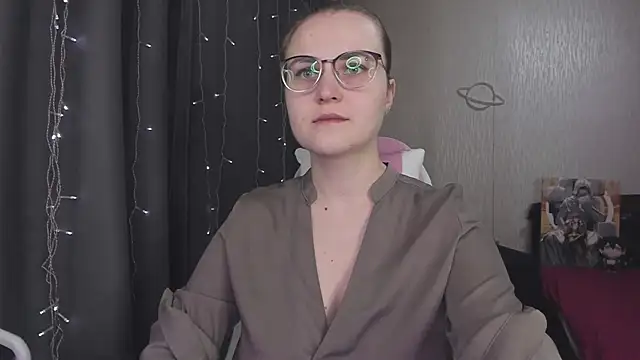 MissBrightShine's cam snapshot