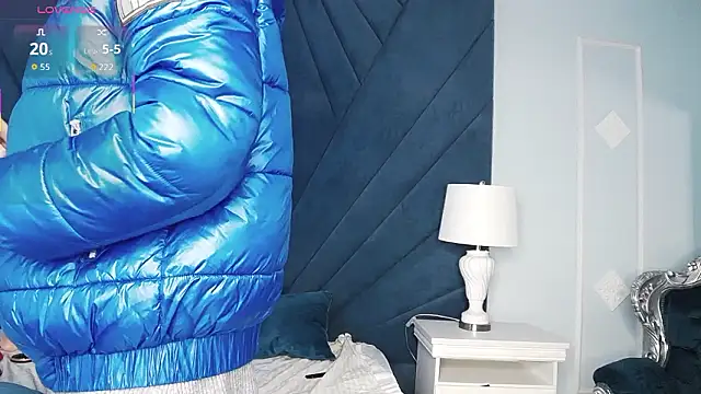 Evelisse live sex cam