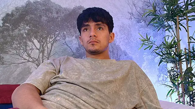 Axel_Draven live sex cam