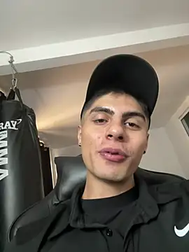 Stiven_CL live sex cam