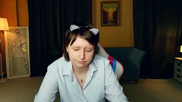 CarenSamele live sex cam