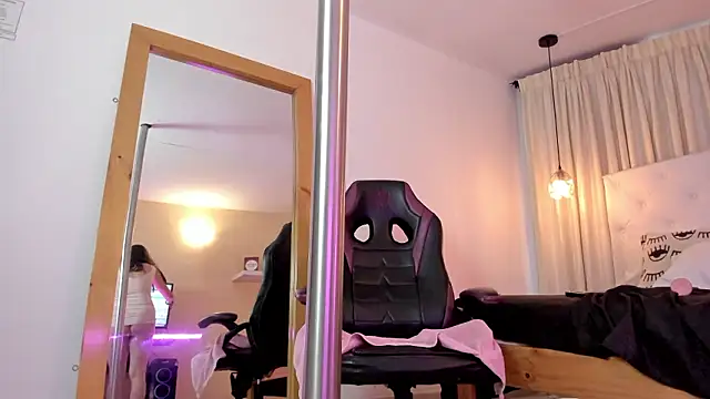 Demon_lala's cam snapshot