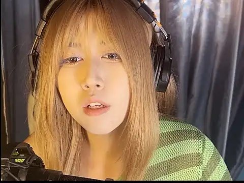 A-Beibei's cam snapshot