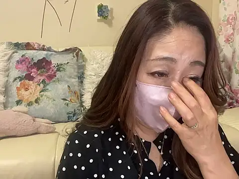 Nokaze-LOVE's cam snapshot