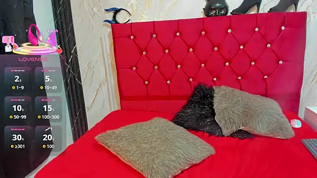 Tamytrickss1's cam snapshot