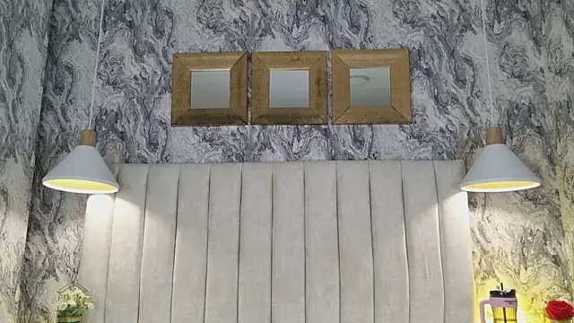 MeganCruzGB live sex cam