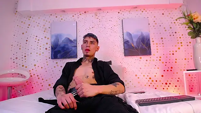 Max_Hader live sex cam