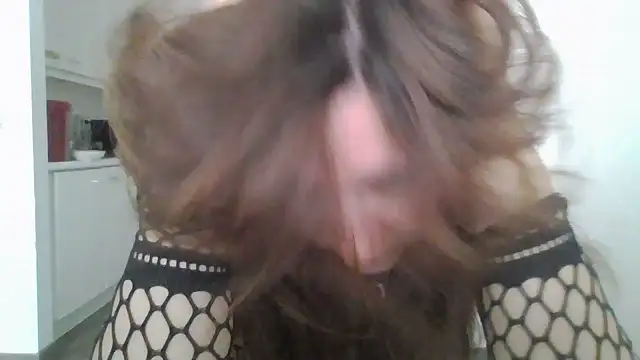 JasmineGlamour's cam snapshot