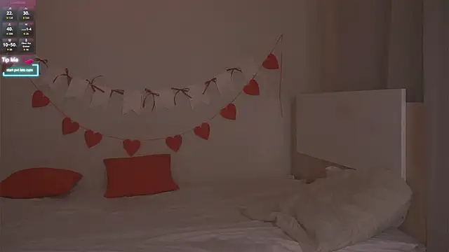 missbeatriss live sex cam