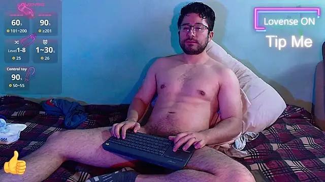 teddy_foster live sex cam