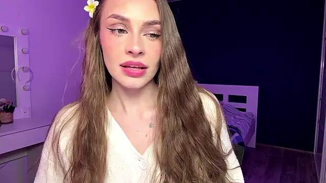 MachelleSpader live sex cam