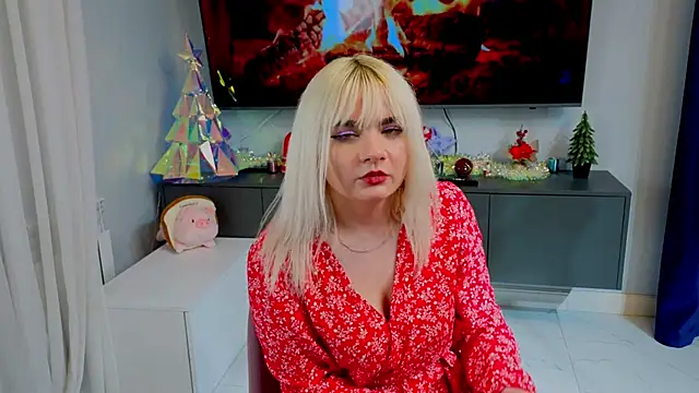 TawandaKerst live sex cam