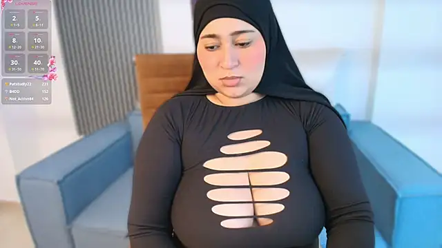 Zalma_eva's cam snapshot