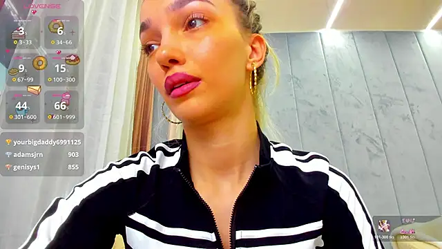 Sassy_Teen live sex cam