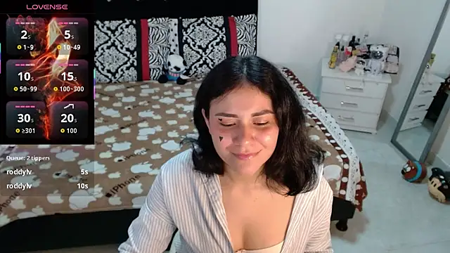 soniafuckboobs live sex cam