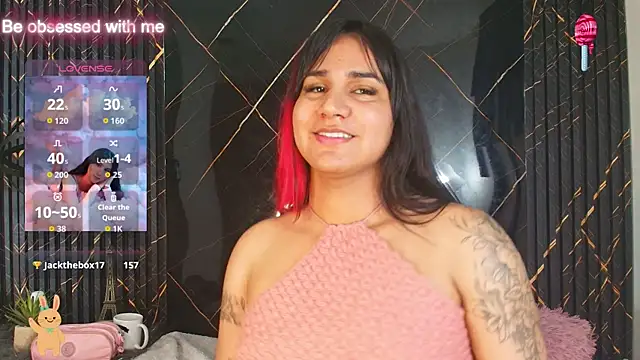 Kagome01 live sex cam