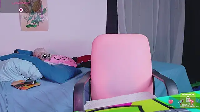 jane_madmax live sex cam