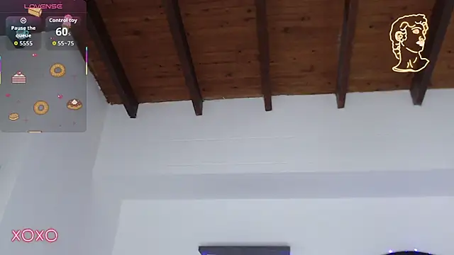 Philipp-Jones live sex cam