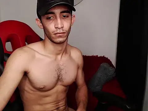 Caius_fox live sex cam