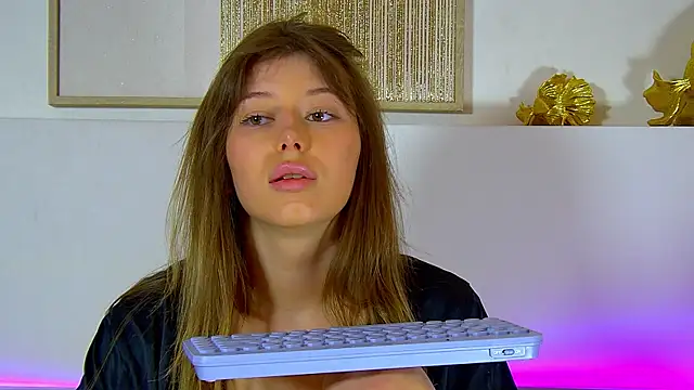 LiliaBianka live sex cam