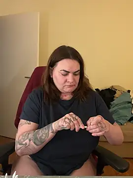 HeyBABYGIRL's cam snapshot